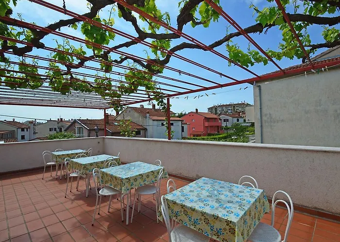 Appartamento In - Istrien 11532 Rovigno