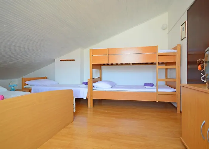 Appartamento In - Istrien 11532 Rovigno