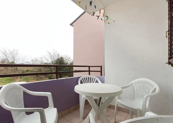 In - Istrien 11532 Appartamento