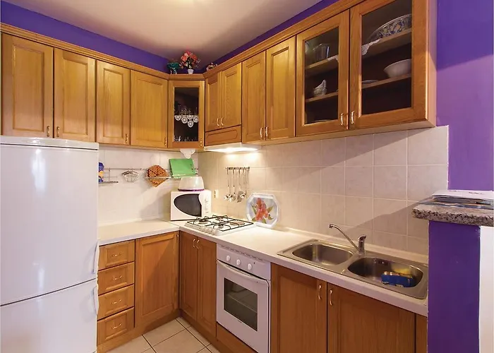 Appartamento In - Istrien 11532 *