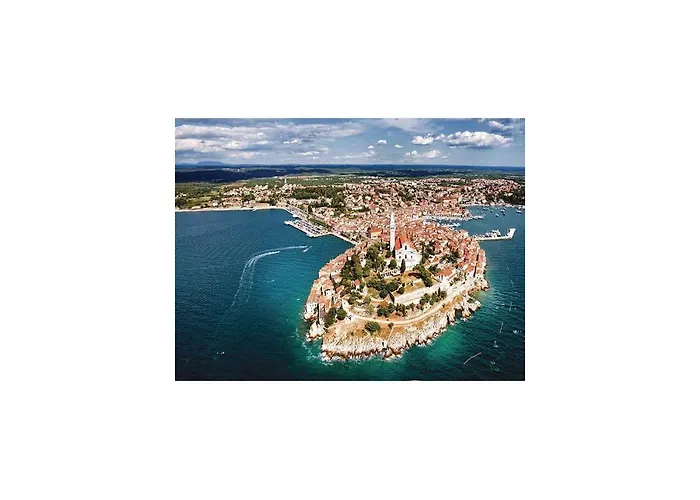 In - Istrien 11532 *